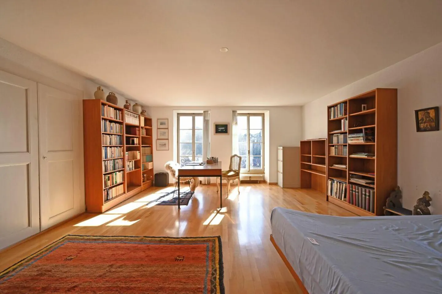 Duplex affascinante nella città vecchia di Berna - Foto 5 di 8