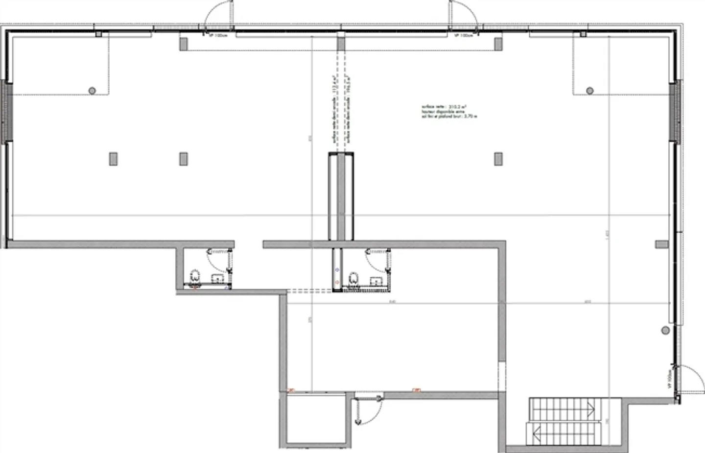 Beautiful passage in a large neighborhood - Photo 9 of 9