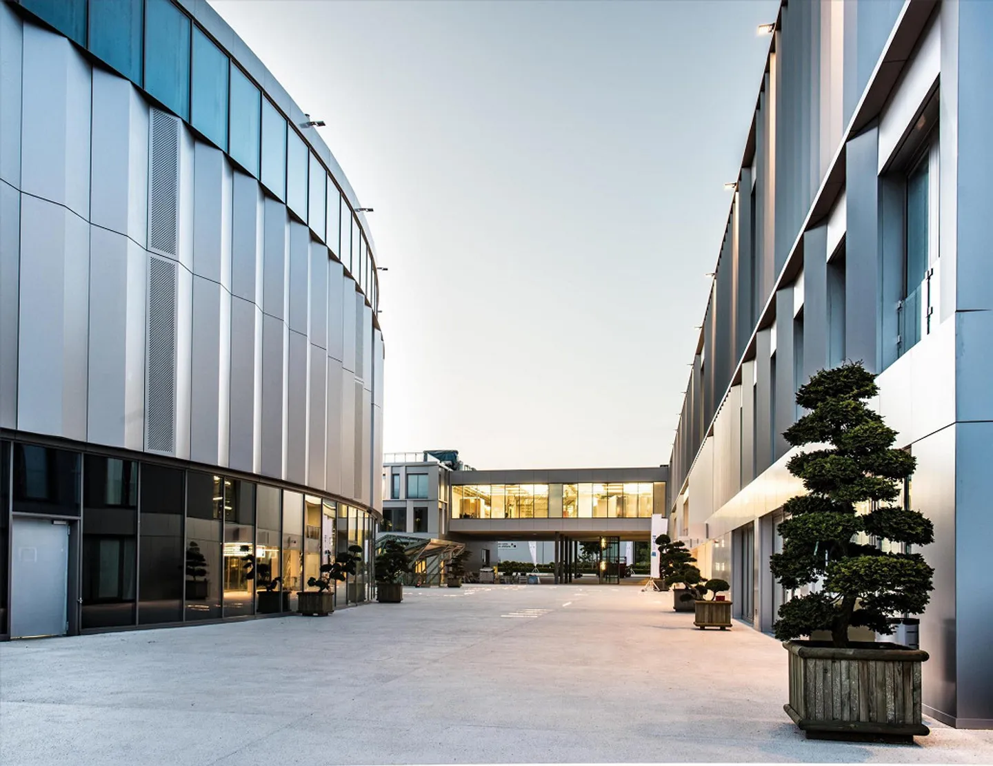 Scopri il tuo nuovo ufficio al Centro iLife di Etoy! - Foto 1 di 1