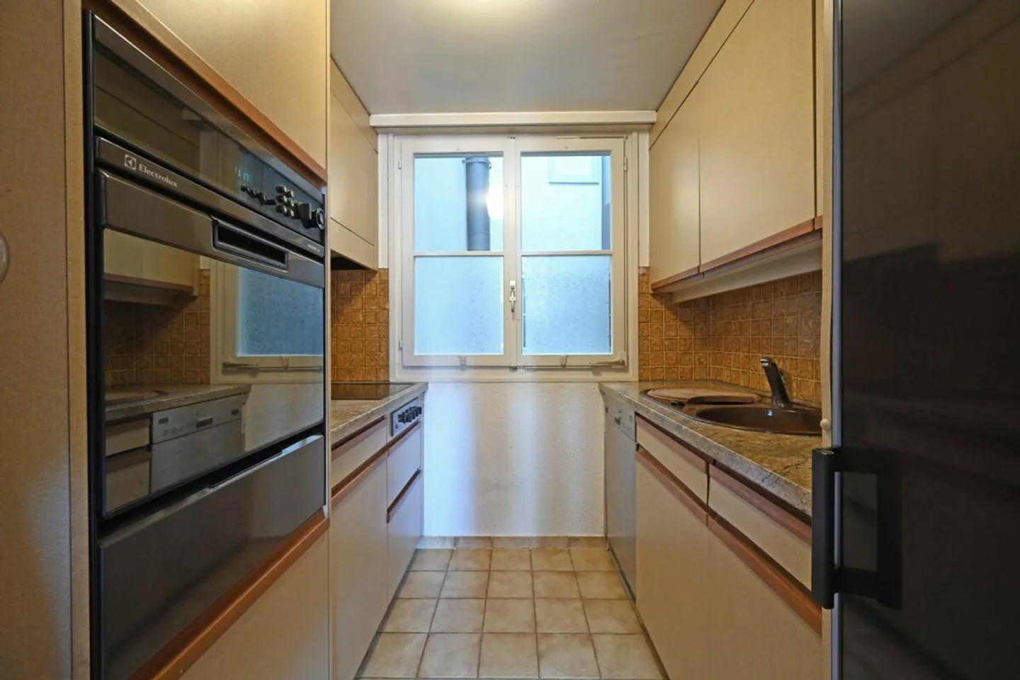 Duplex affascinante nella città vecchia di Berna - Foto 6 di 8