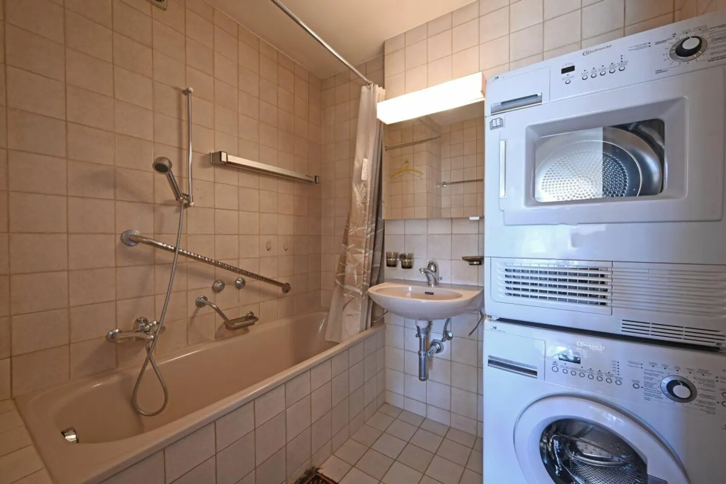 Duplex affascinante nella città vecchia di Berna - Foto 7 di 8