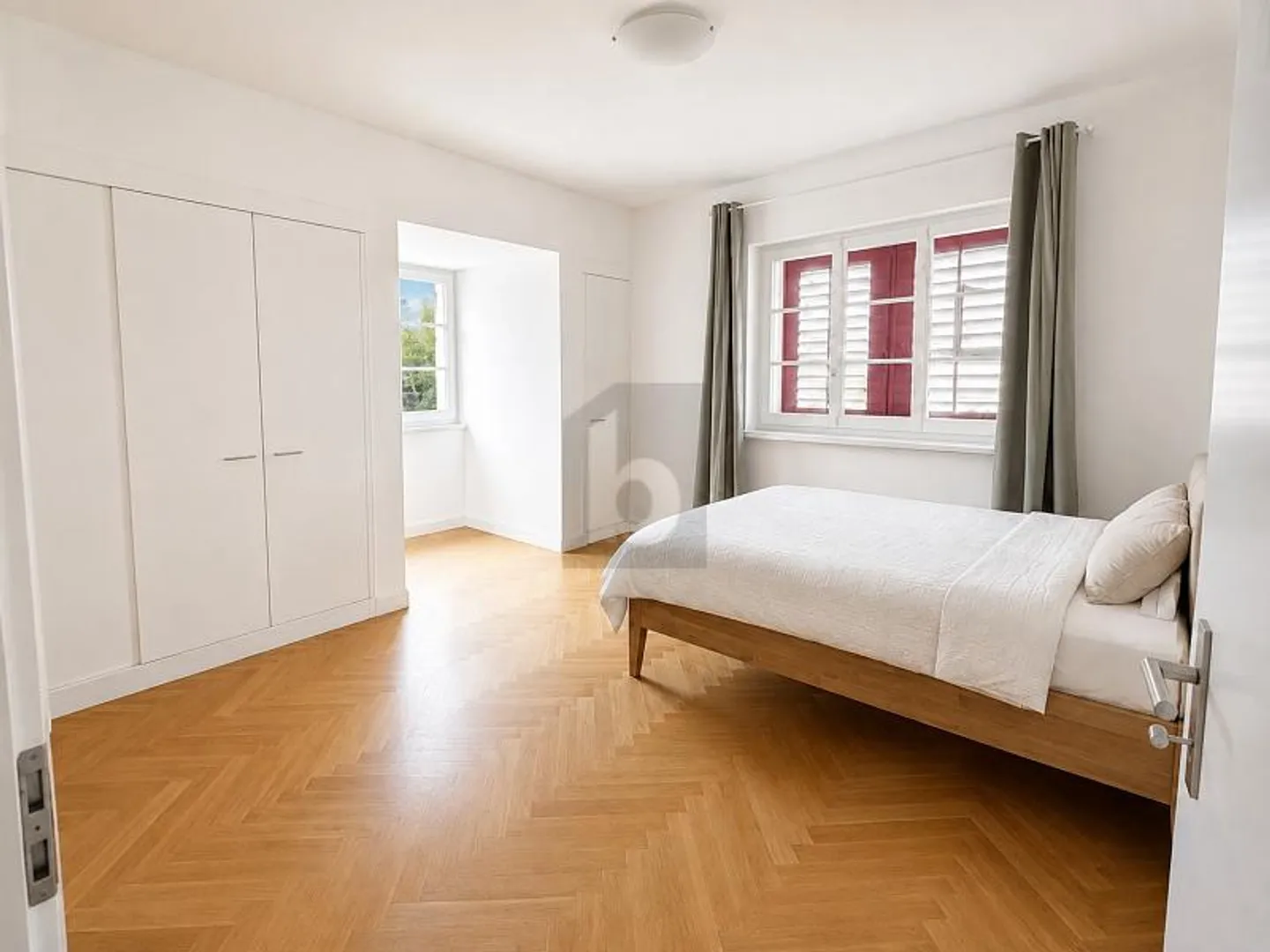 Stilvolles Apartment in Zürich - Foto 3 von 5