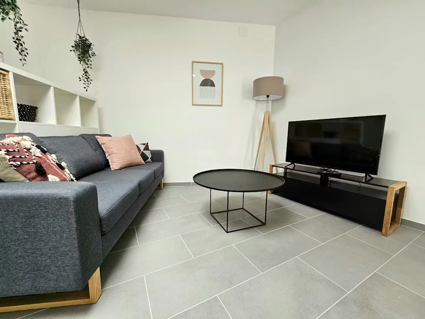 Appartement à louer - Photo 3 sur 9