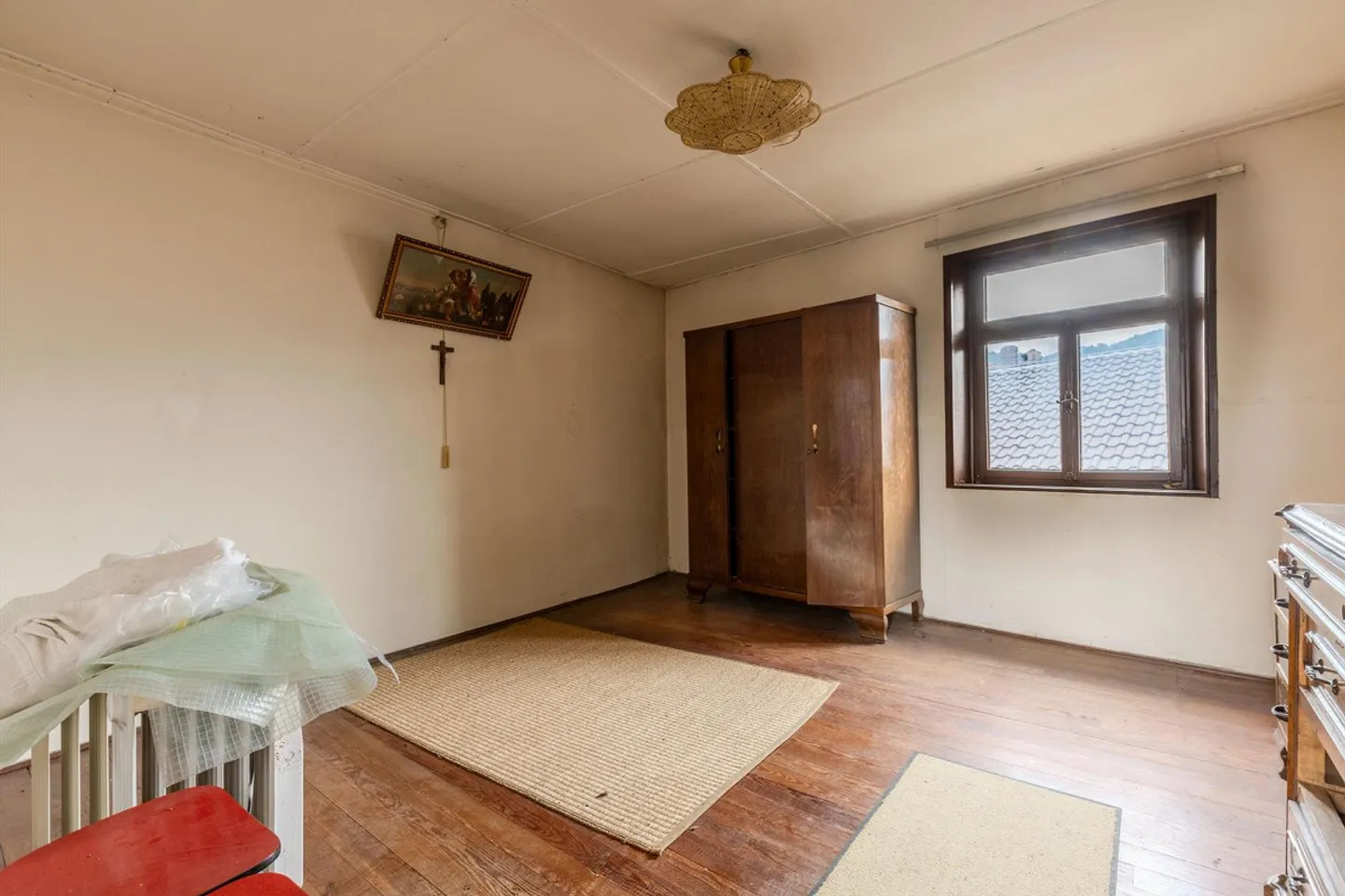 GELEGENHEIT-HAUS DES NUCLEUS 7.5 ZIMMER ZU RENOVIEREN IN LIGORNETTO - Foto 6 von 9