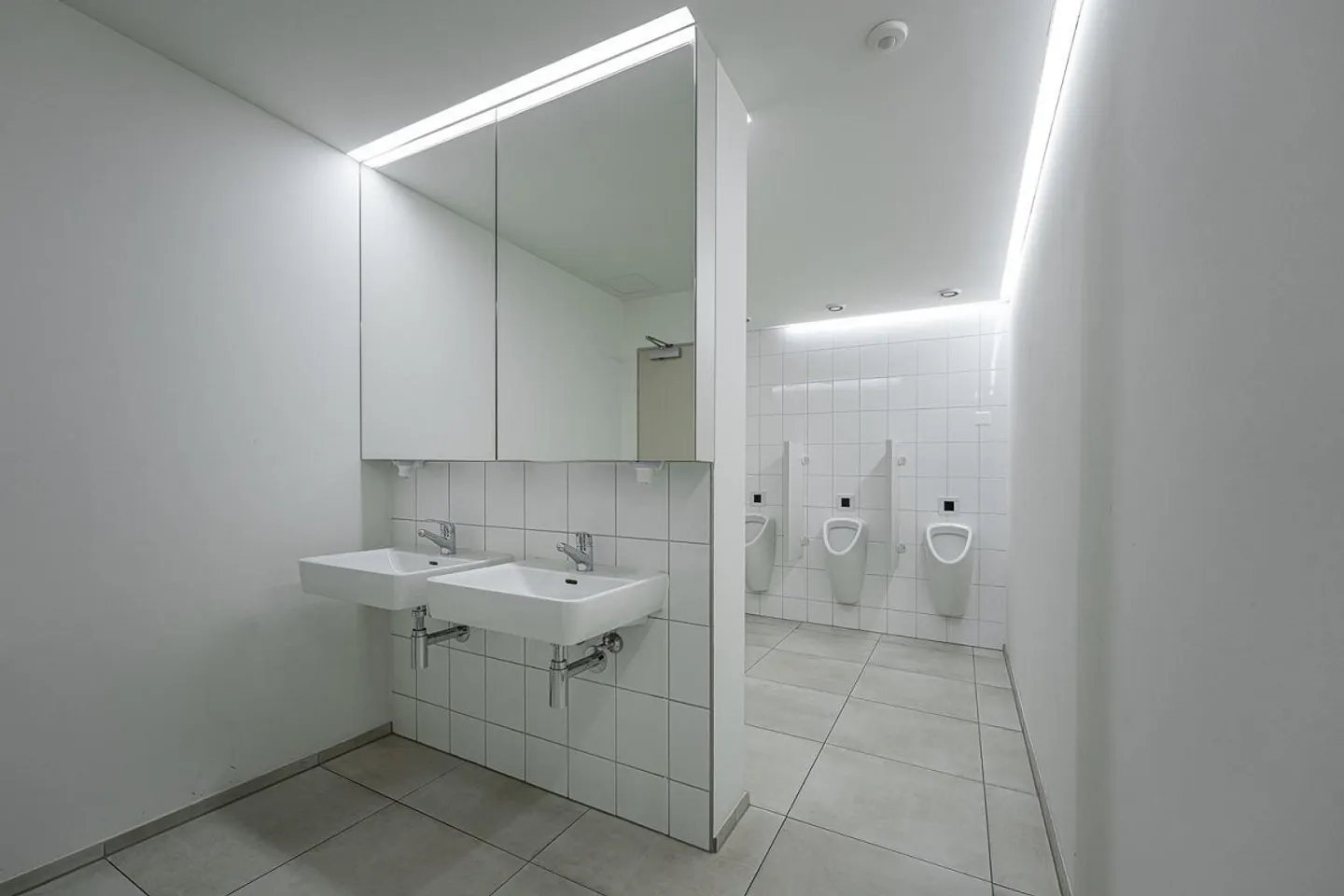Votre nouveau site à Berne - espaces de pratique et de bureau extensibles - Photo 6 sur 7