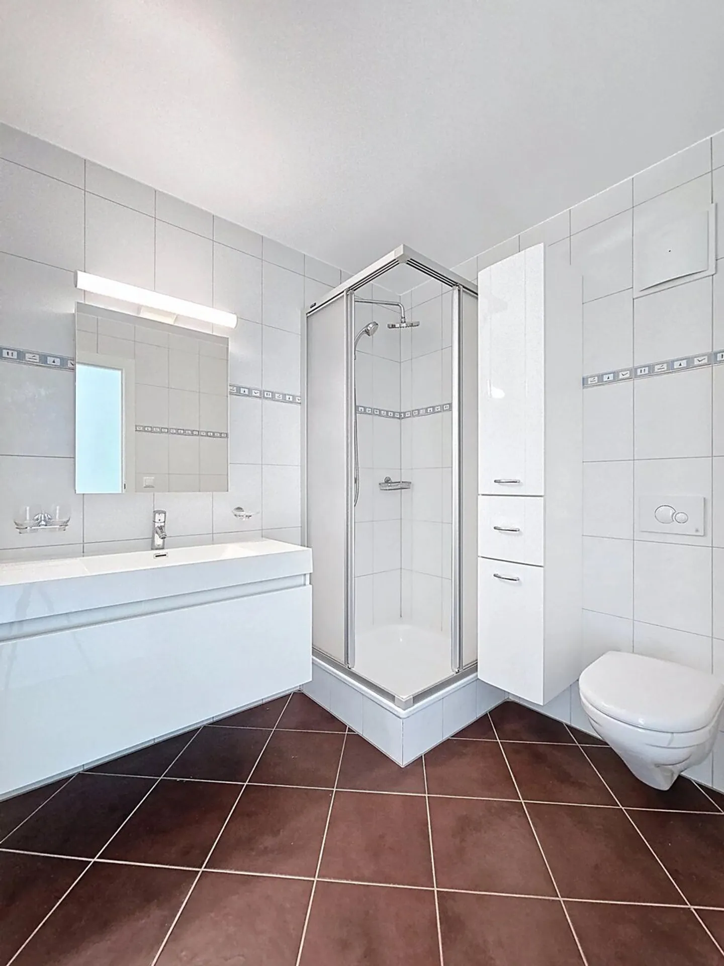 Bel Appartement à Roche - Photo 11 sur 13