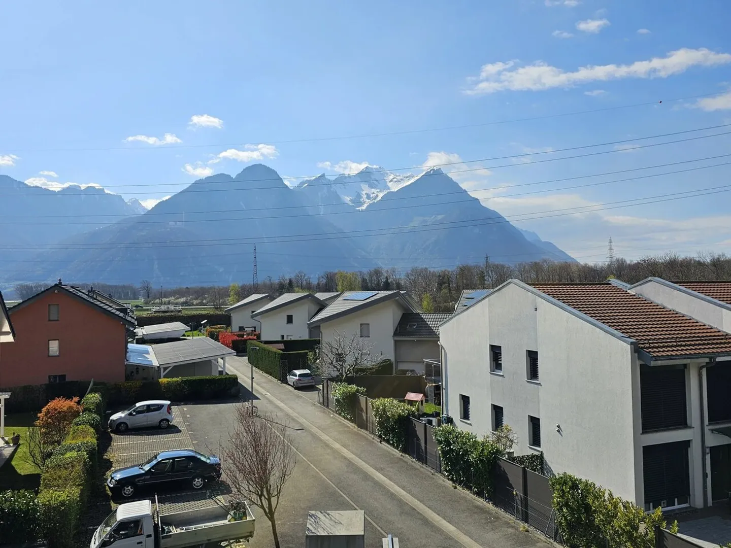 Bel Appartement à Roche - Photo 13 sur 13