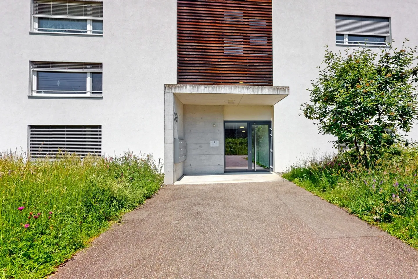 Zentral gelegen in Rheinfelden - Foto 2 di 11