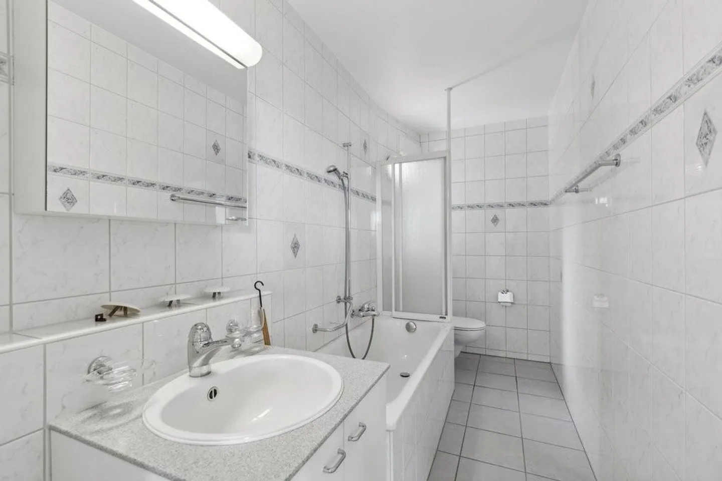 Central Apartment in Bern - Photo 5 of 5