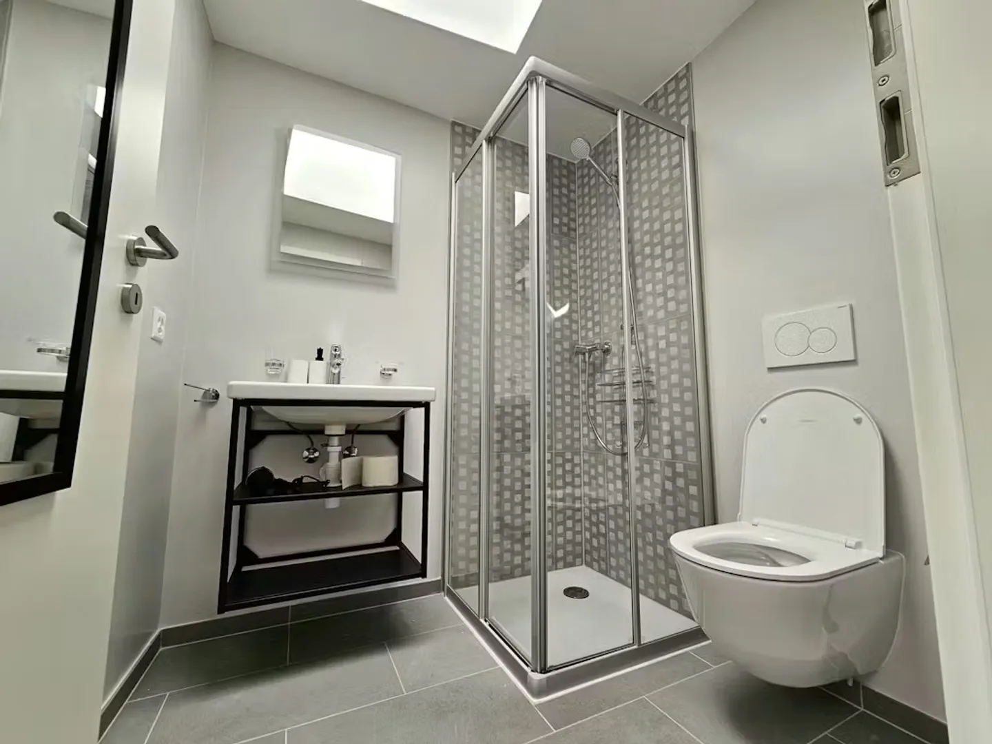 Appartement à louer - Photo 9 sur 9