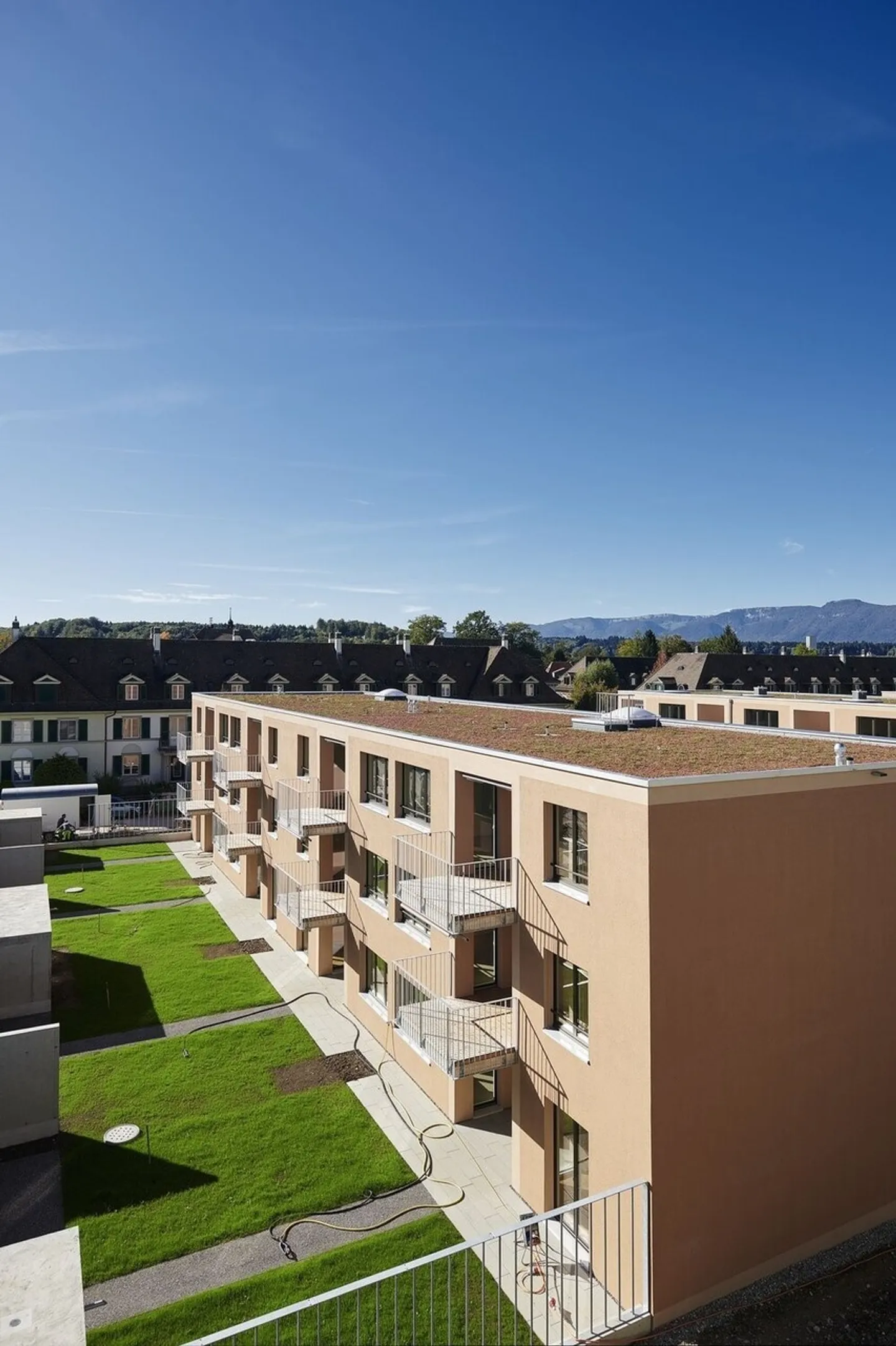 Your new apartment is waiting for you! - Photo 1 of 13