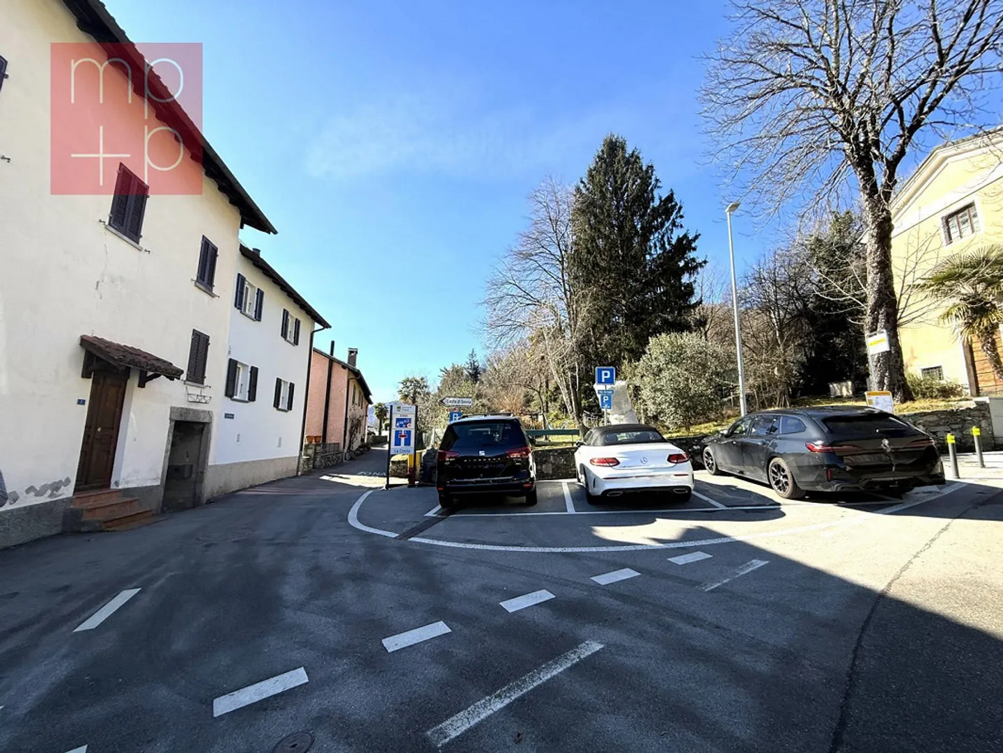 Building plot in Sessa - Photo 7 of 8