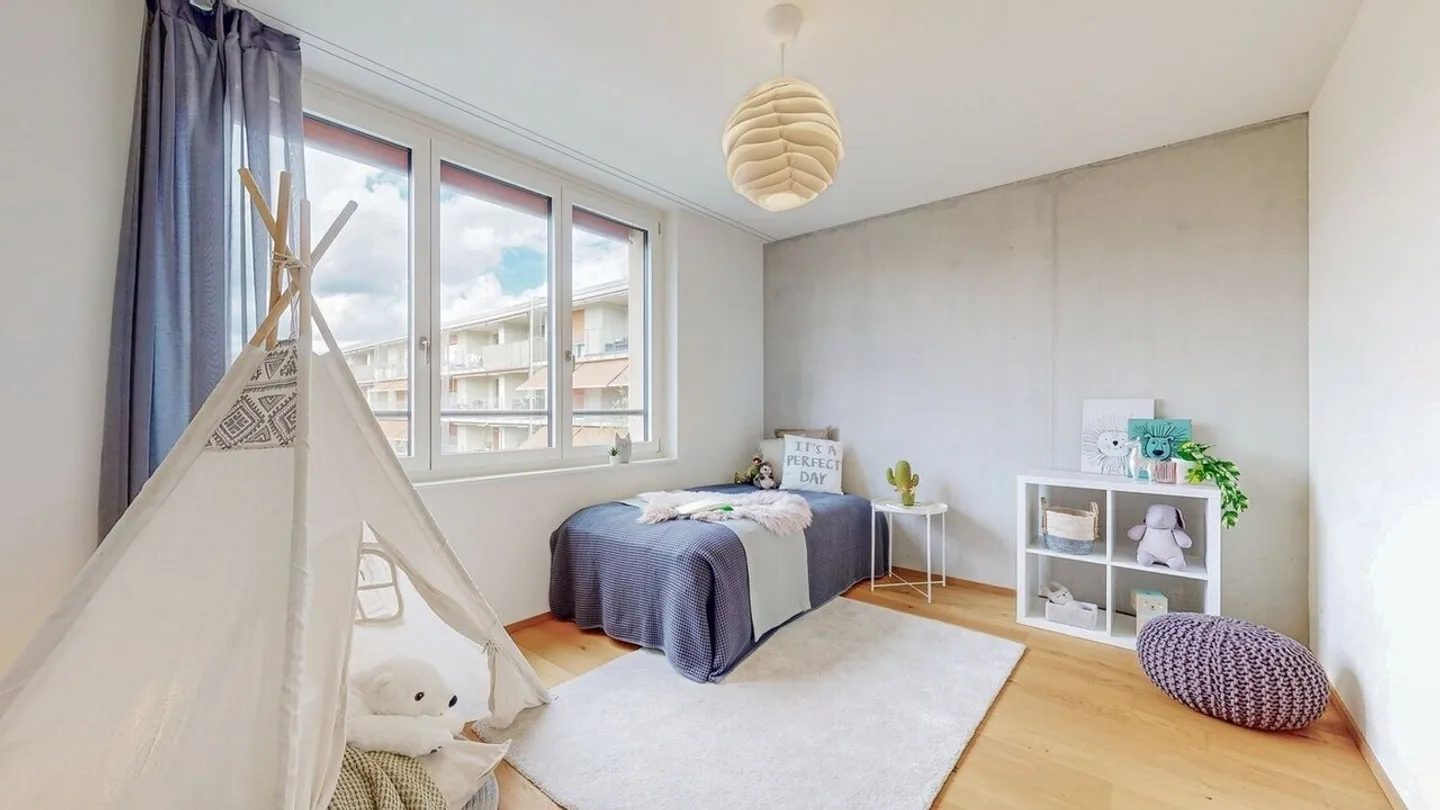 Your new apartment is waiting for you! - Photo 8 of 13