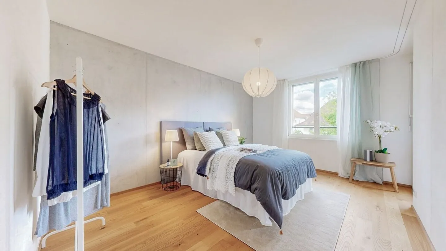 Your new apartment is waiting for you! - Photo 9 of 13