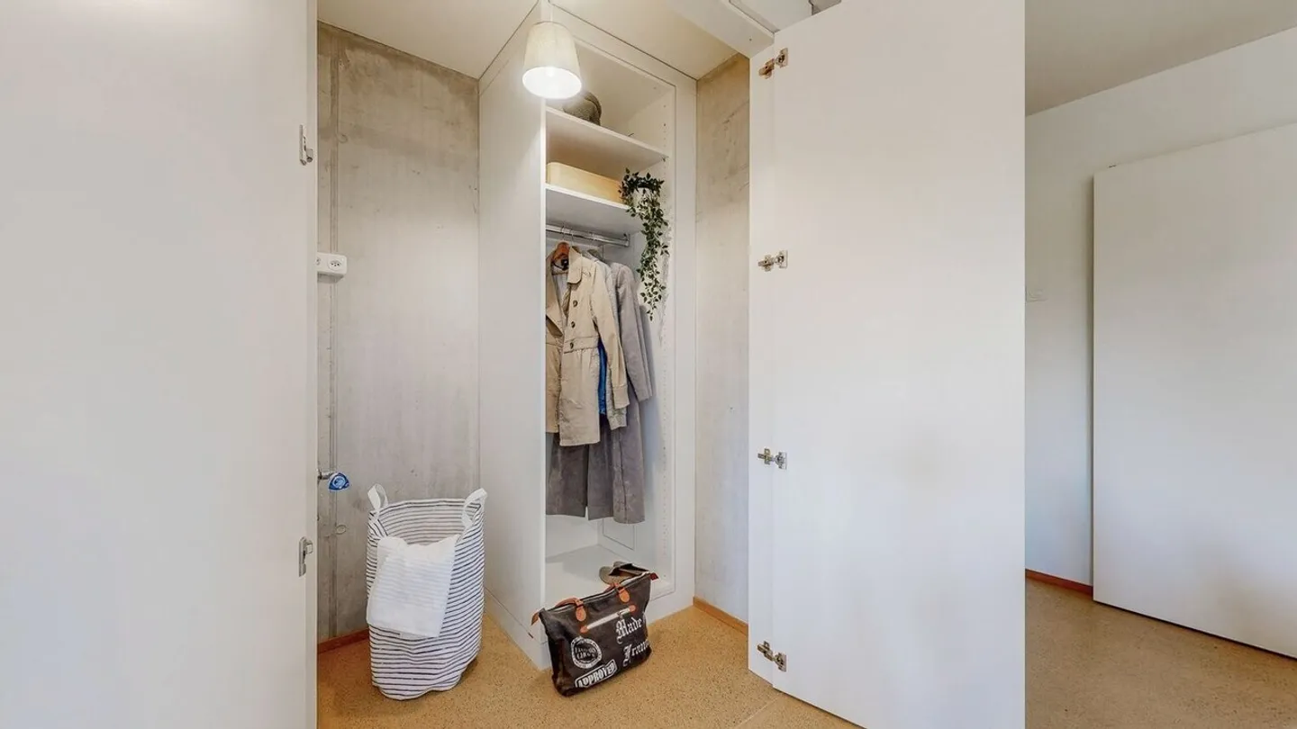 Your new apartment is waiting for you! - Photo 11 of 13