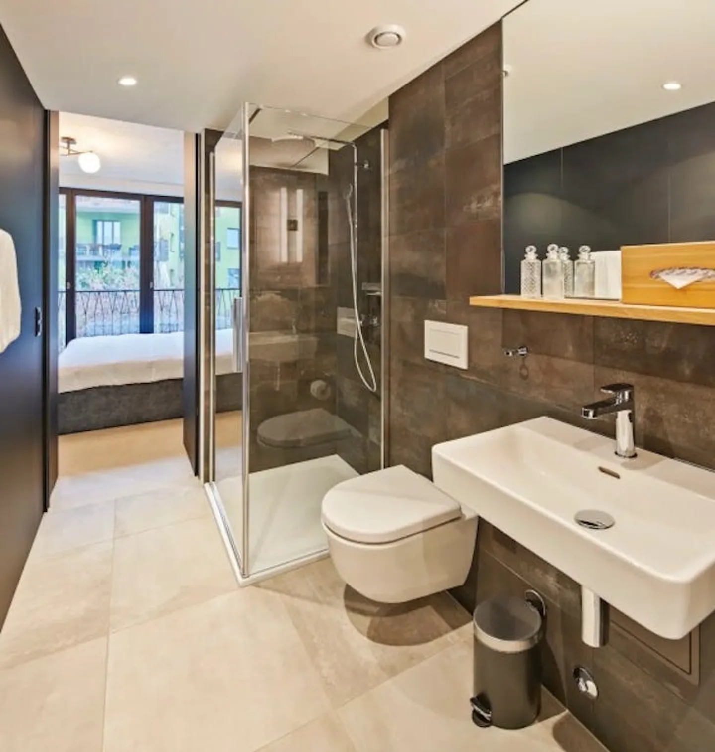 Wohnung mieten - Foto 3 von 6