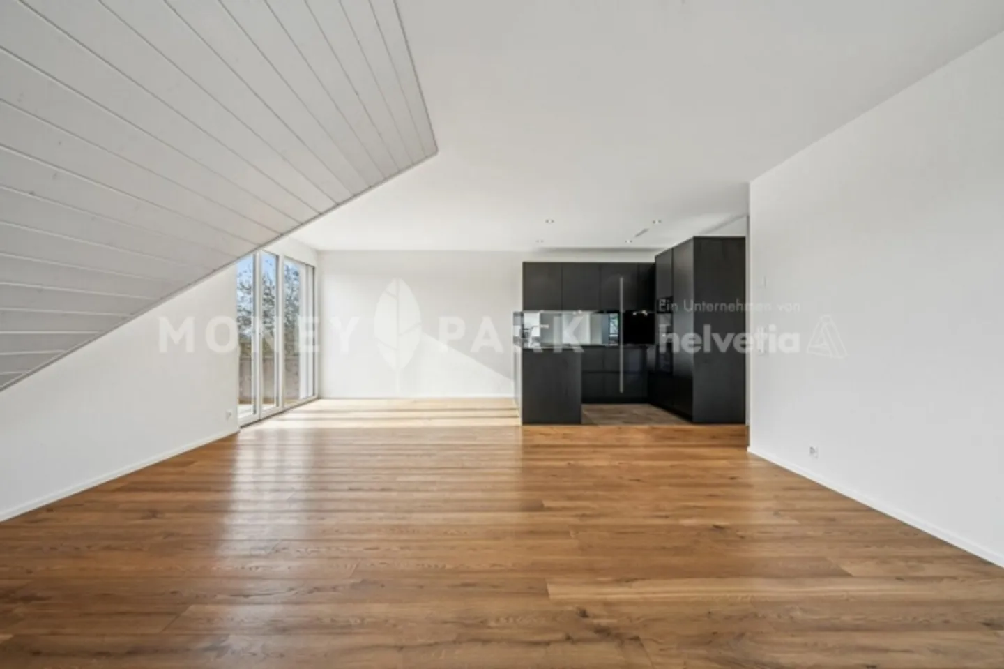 Maisonette di 5,5 stanze con vista mozzafiato - Foto 3 di 14