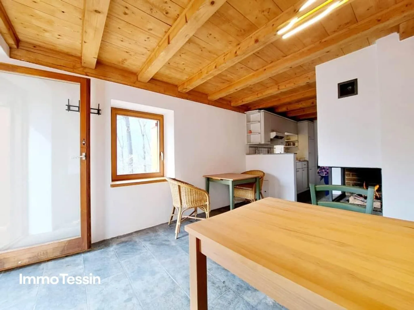 OPPORTUNITÀ: Assoluto Gioiello Rustico in una Posizione Bellissima nel Mezzo di... - Foto 4 di 13