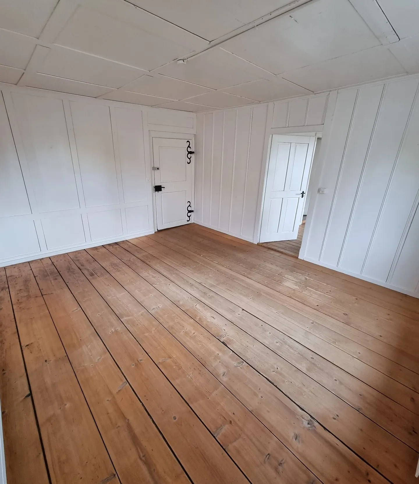 Historical Apartment in Buchs SG - Photo 2 of 7