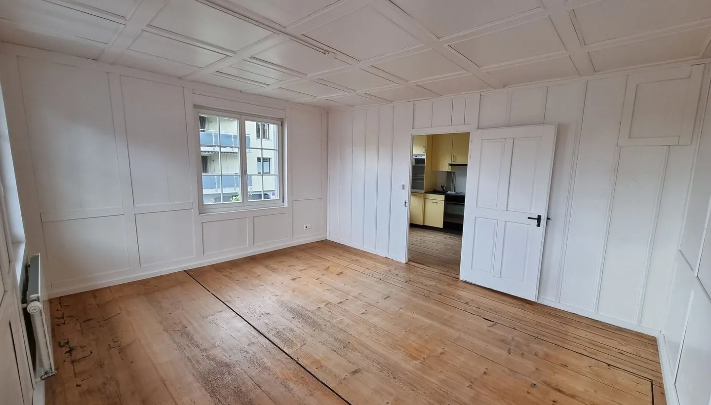 Historical Apartment in Buchs SG - Photo 3 of 7