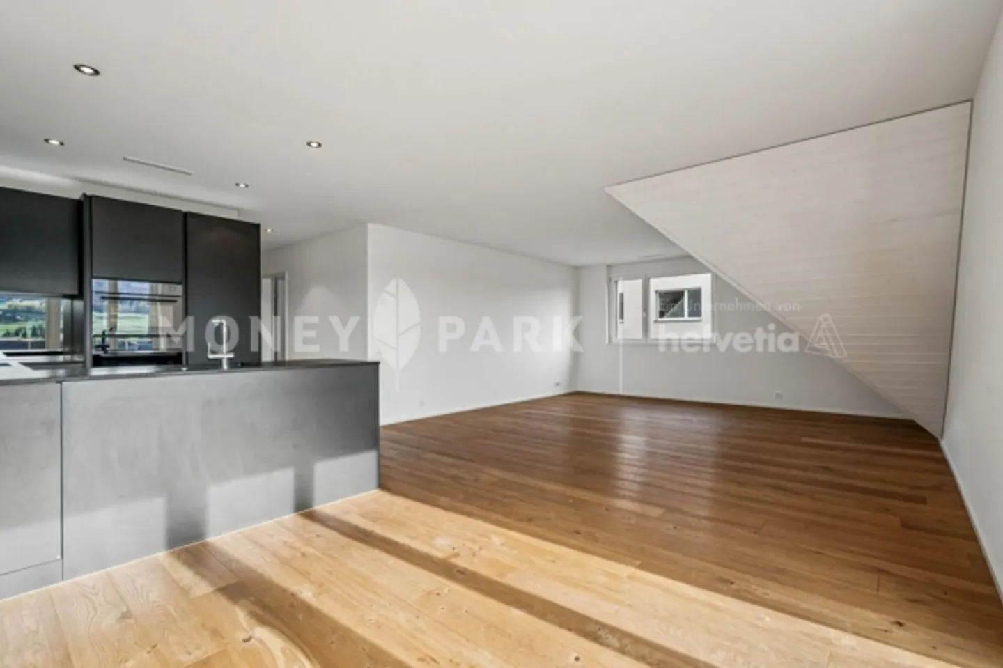 Maisonette di 5,5 stanze con vista mozzafiato - Foto 4 di 14