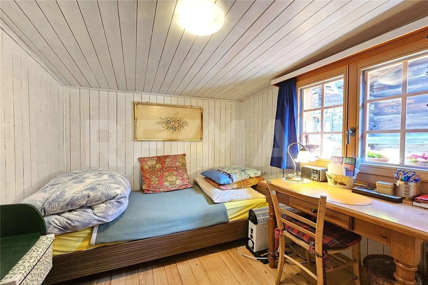 Rustic bijou with barn part in Ergisch/VS - perfect for nature lovers - Photo 10 of 13