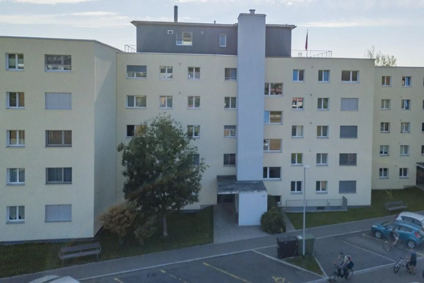 Louer sans dépôt - Appartement pour seniors 60+ - Photo 2 sur 10