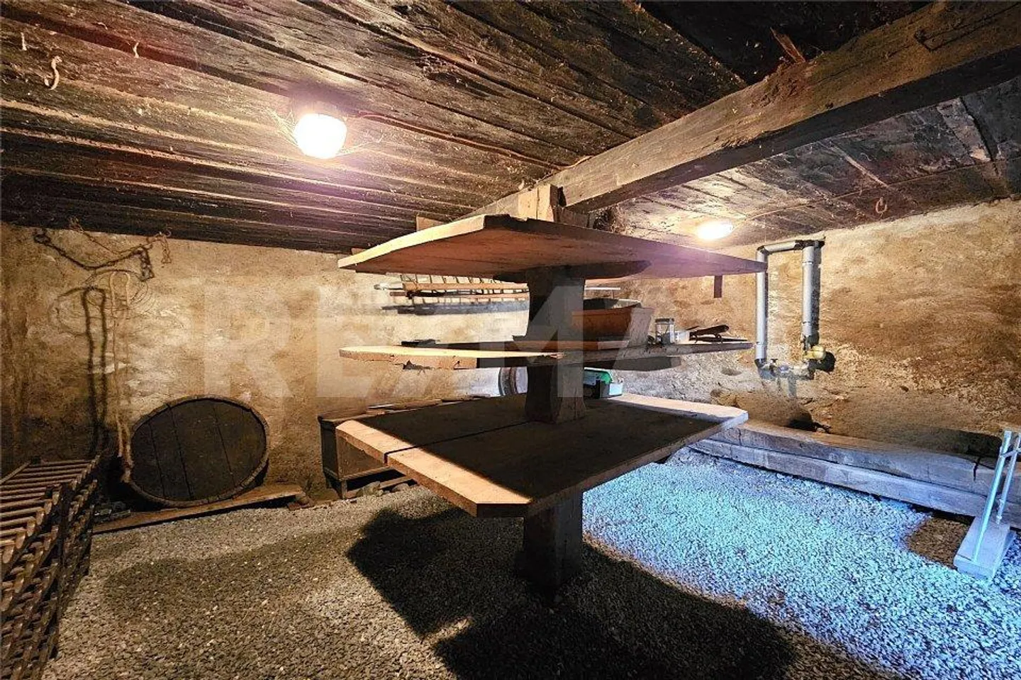 Rustic bijou with barn part in Ergisch/VS - perfect for nature lovers - Photo 11 of 13