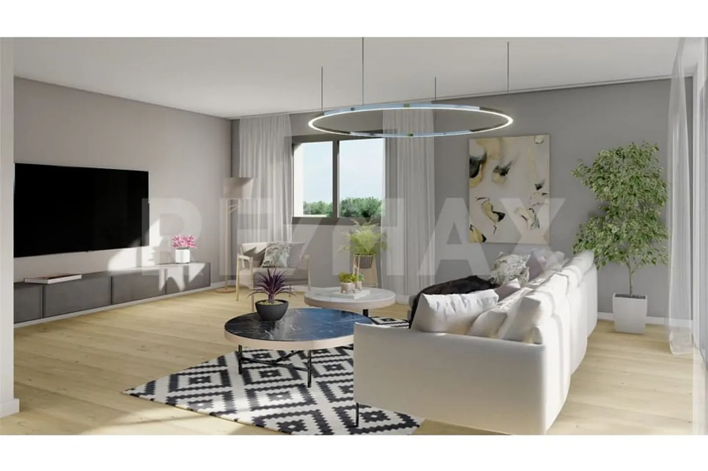 Appartamento 4,5 locali B3-11 al 2° piano ad Avenches! A pochi passi dai negozi - Foto 2 di 9