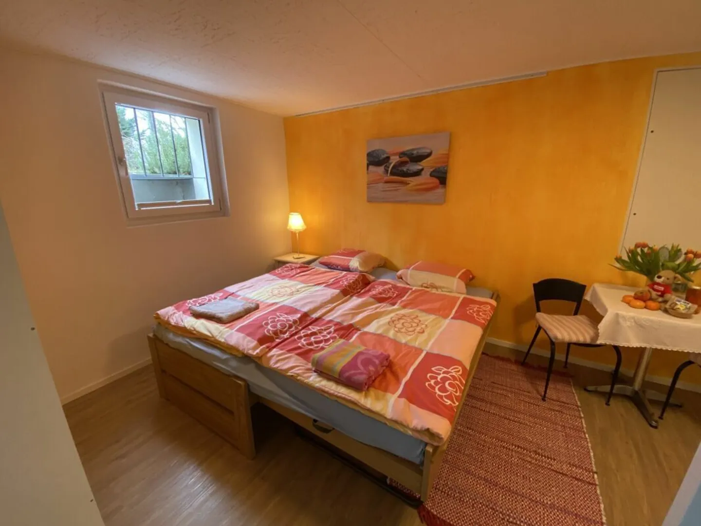 Zweifamilienhaus in Top-Zustand - Foto 15 von 16