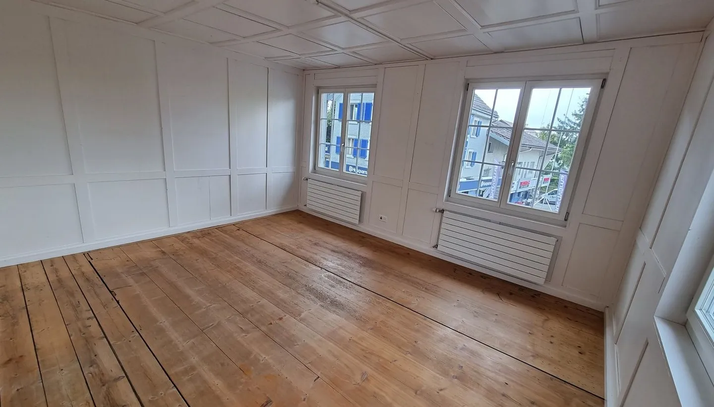 Historical Apartment in Buchs SG - Photo 4 of 7