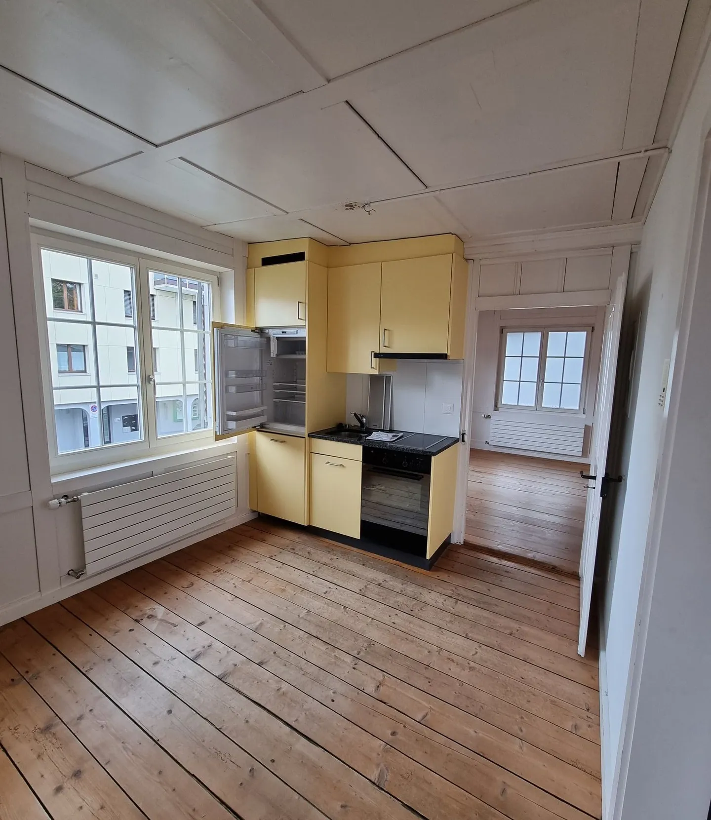 Historical Apartment in Buchs SG - Photo 5 of 7