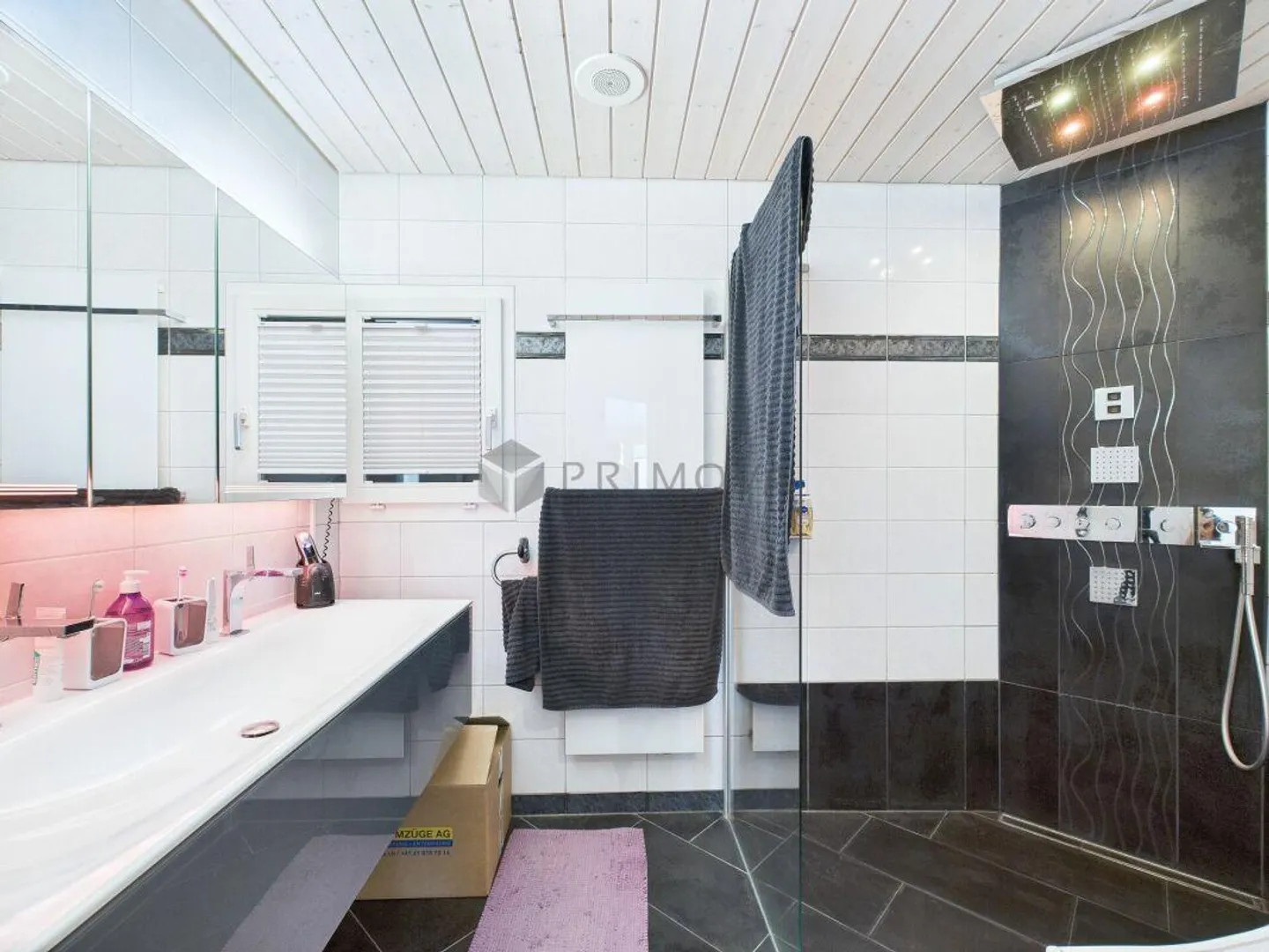 Wohnjuwel Sonnenberg -Lichtdurchflutete Doppeleinfamilienhaushälfte... - Foto 10 von 13