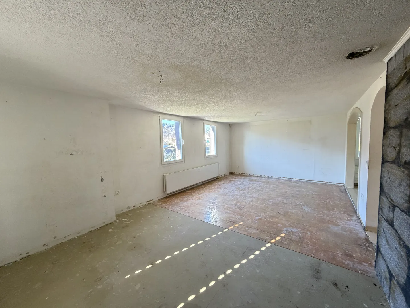 Charmantes Einfamilienhaus - Foto 1 von 10