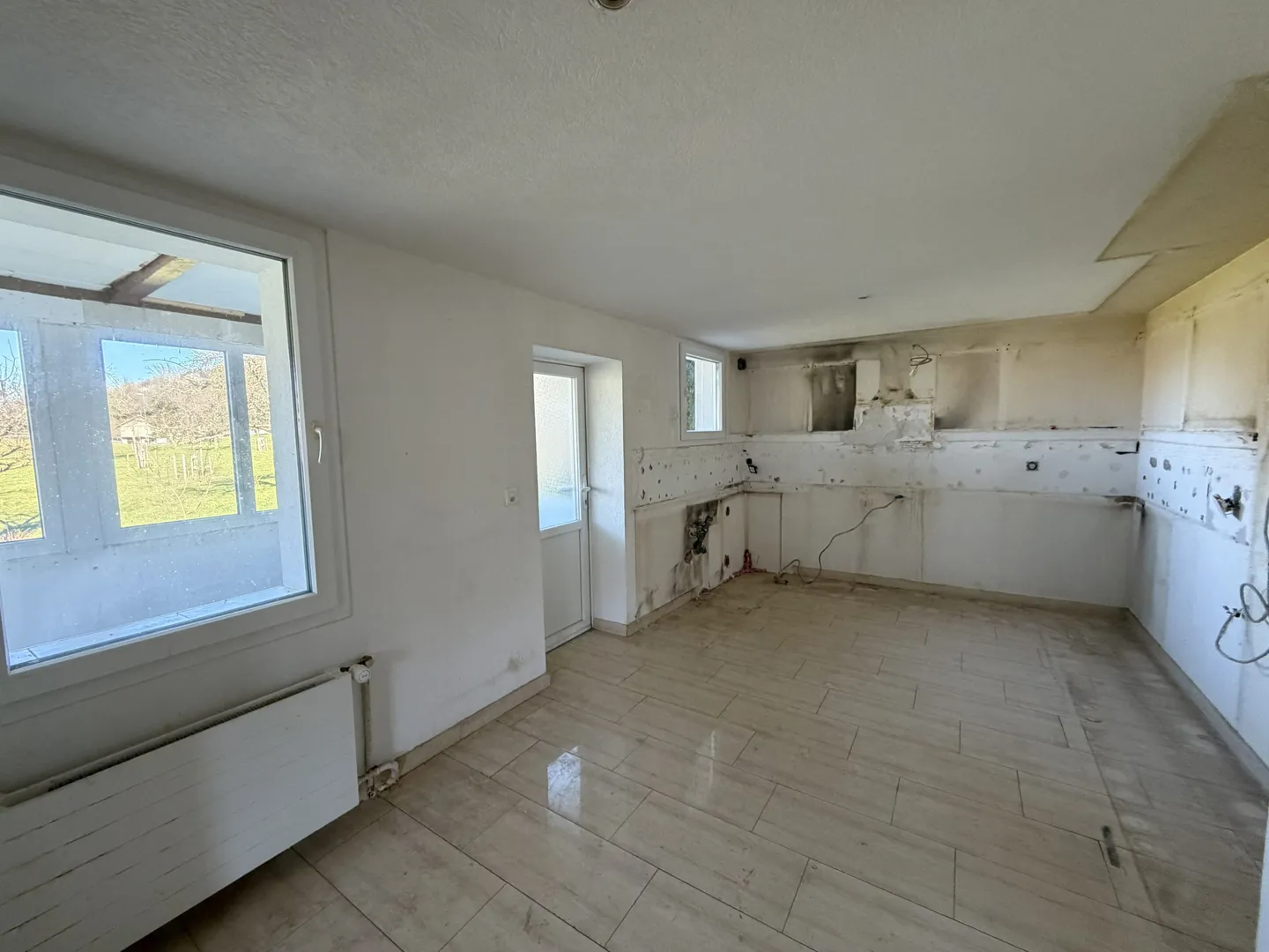 Charmantes Einfamilienhaus - Foto 3 von 10