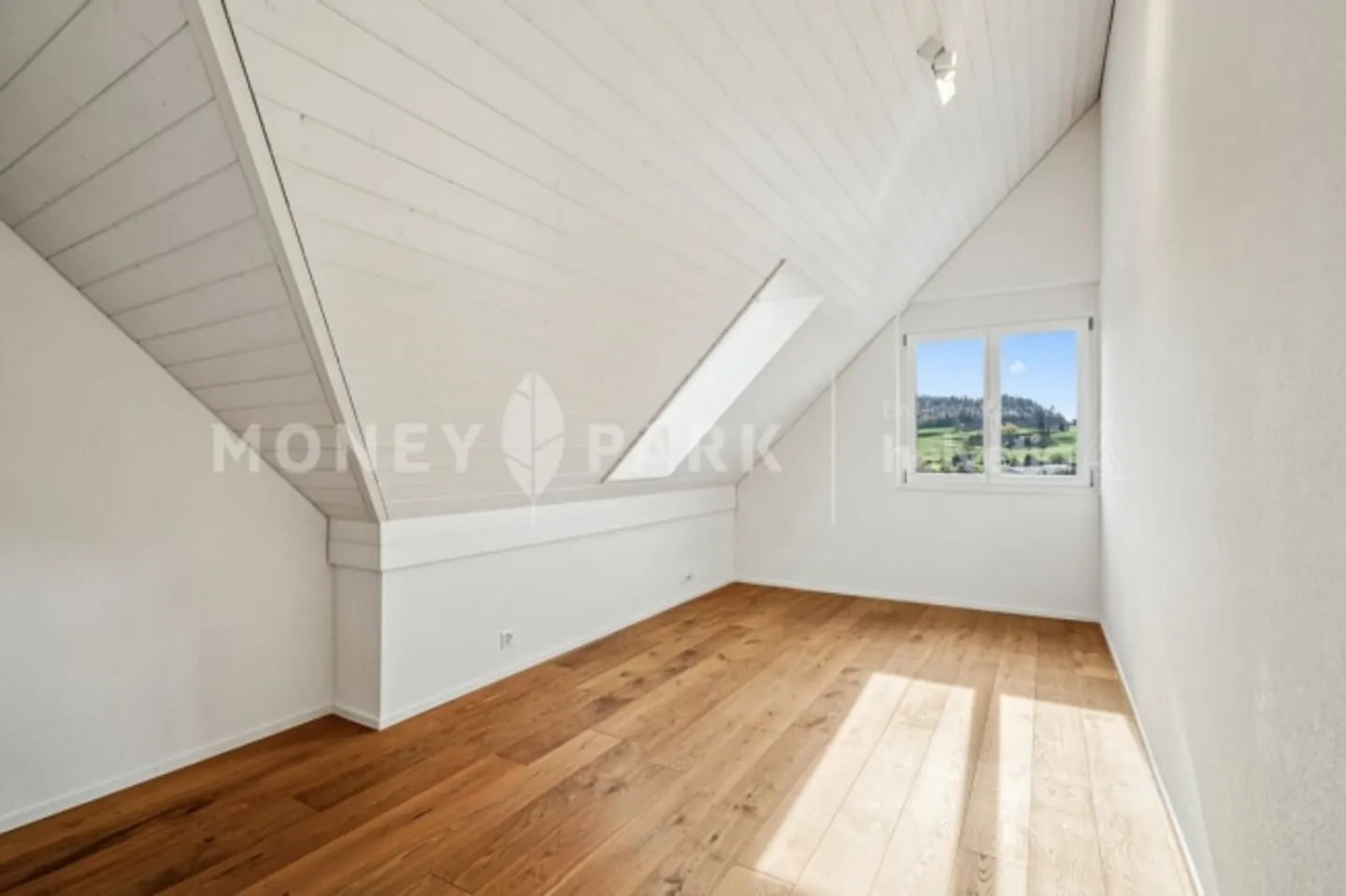 Maisonette di 5,5 stanze con vista mozzafiato - Foto 9 di 14