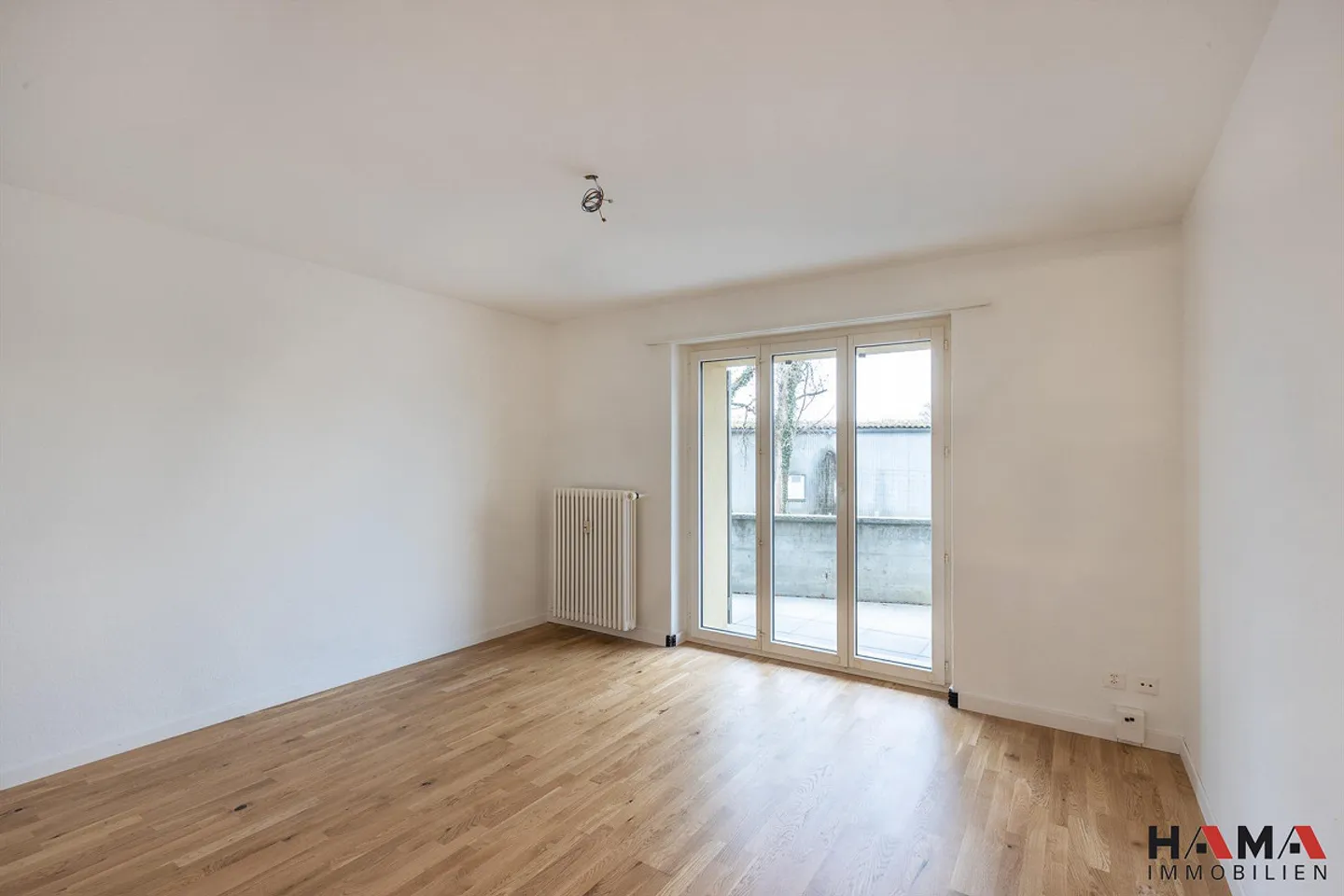 Appartamento 3 locali completamente ristrutturato cerca nuovo residente! - Foto 4 di 8