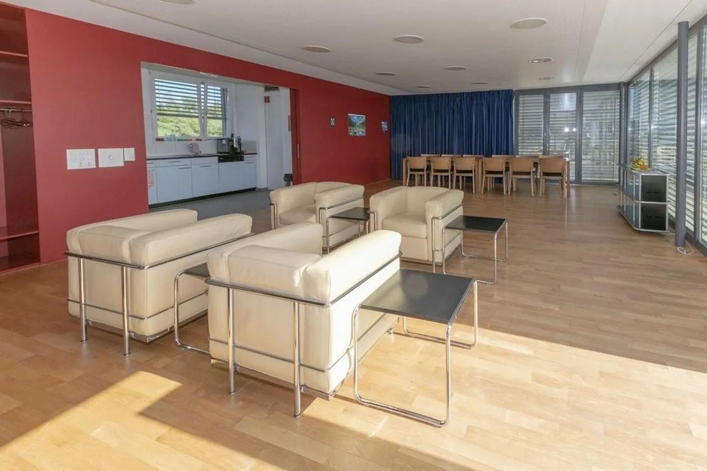 Louer sans dépôt - Appartement pour seniors 60+ - Photo 7 sur 10