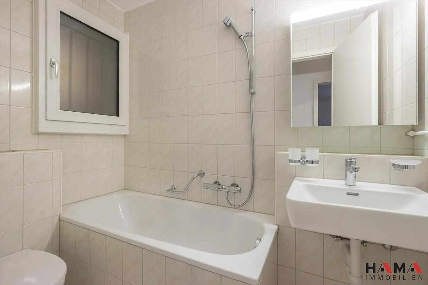 Appartamento 3 locali completamente ristrutturato cerca nuovo residente! - Foto 7 di 8