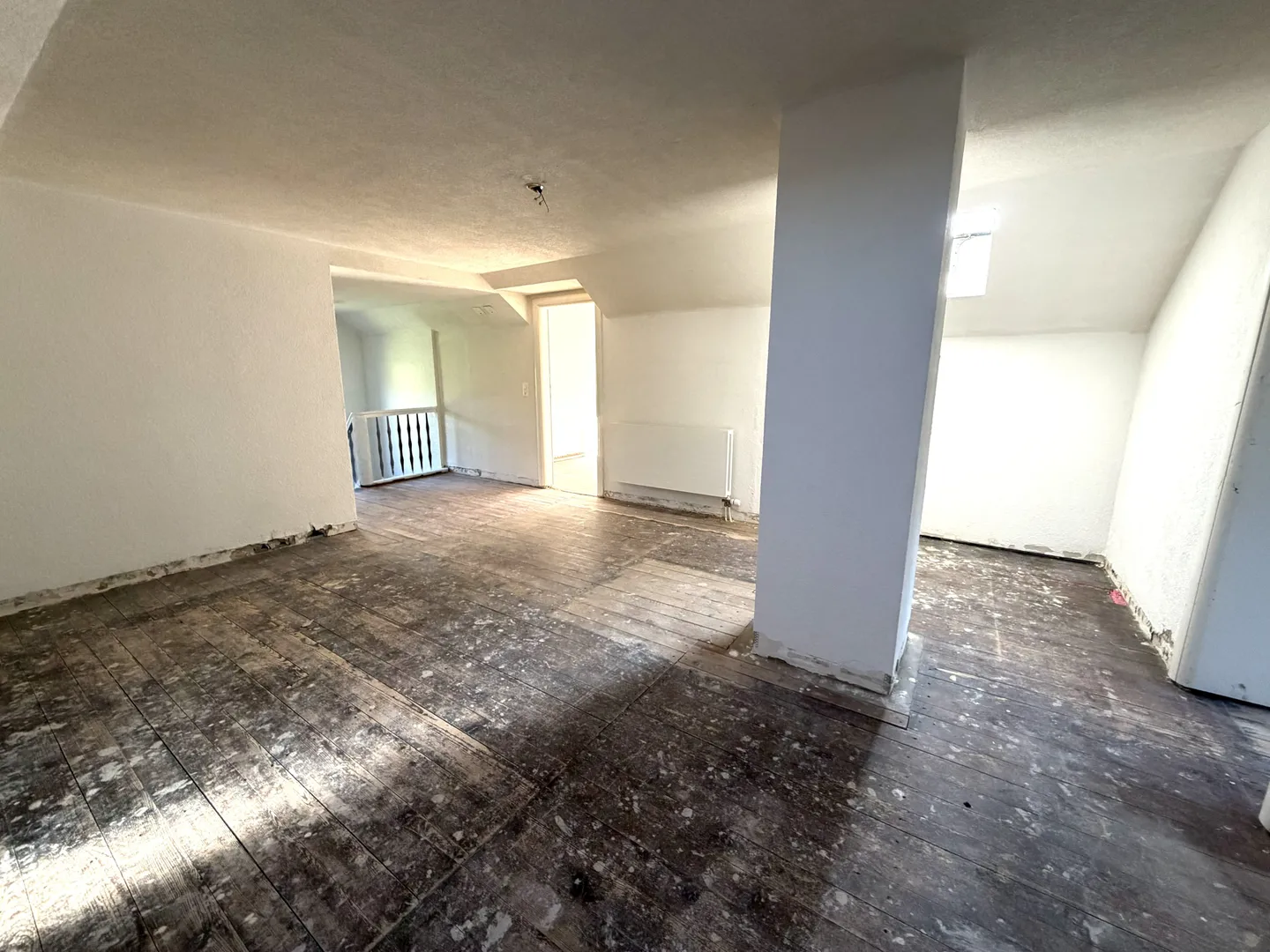 Charmantes Einfamilienhaus - Foto 8 von 10