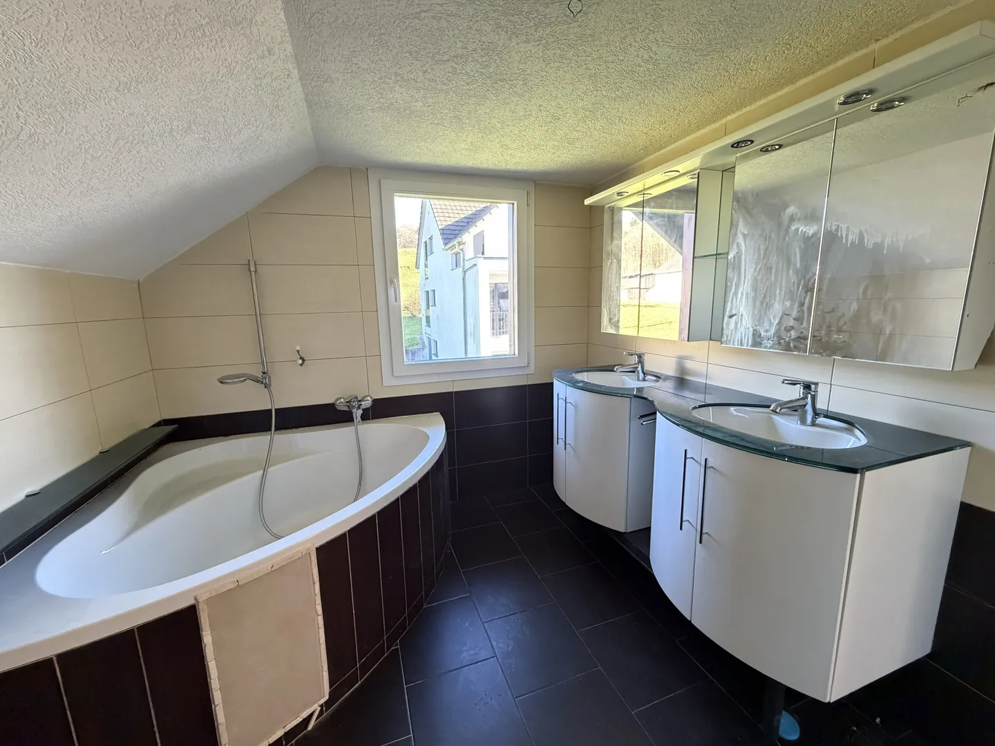 Charmantes Einfamilienhaus - Foto 9 von 10