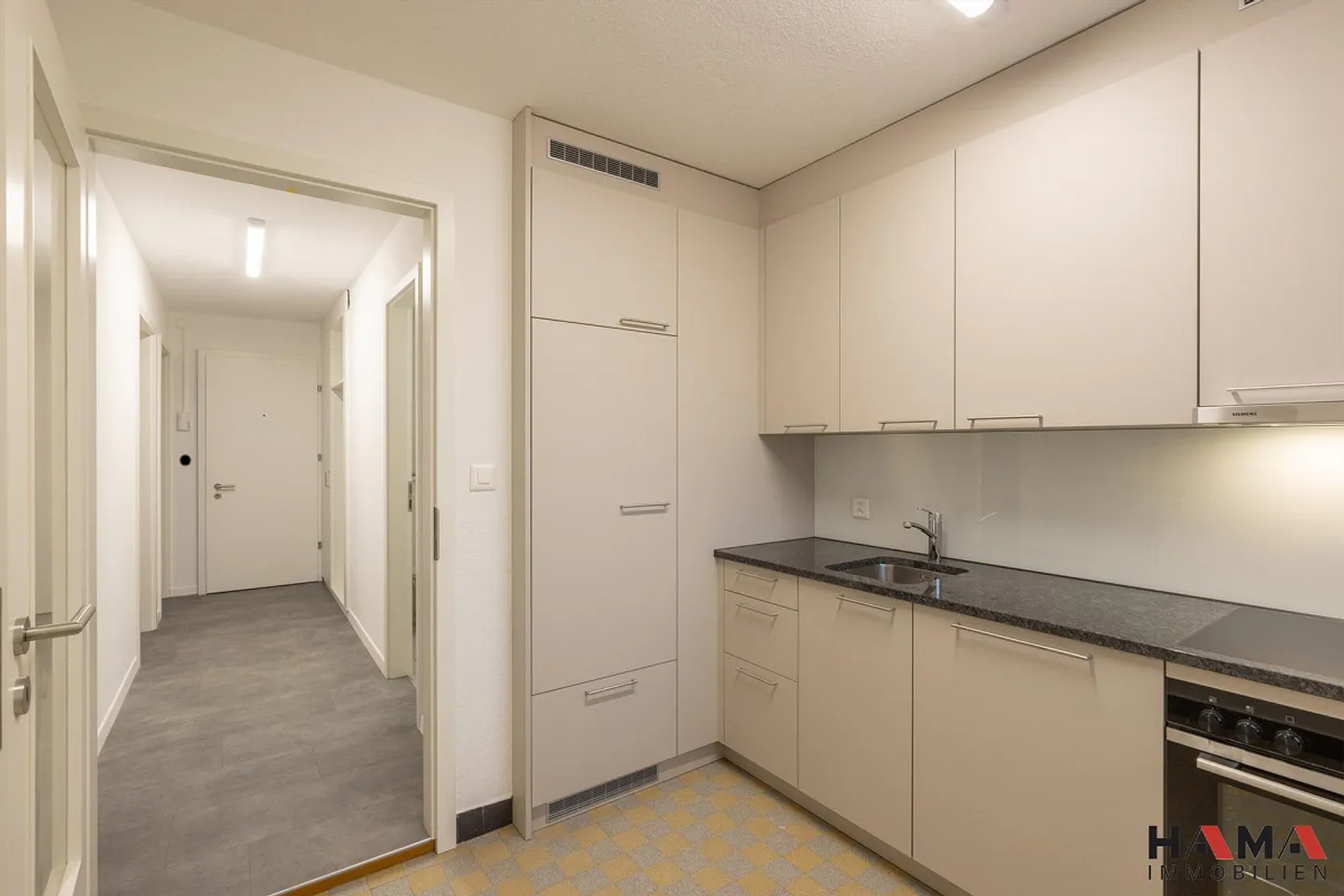 Appartamento 3 locali completamente ristrutturato cerca nuovo residente! - Foto 3 di 8