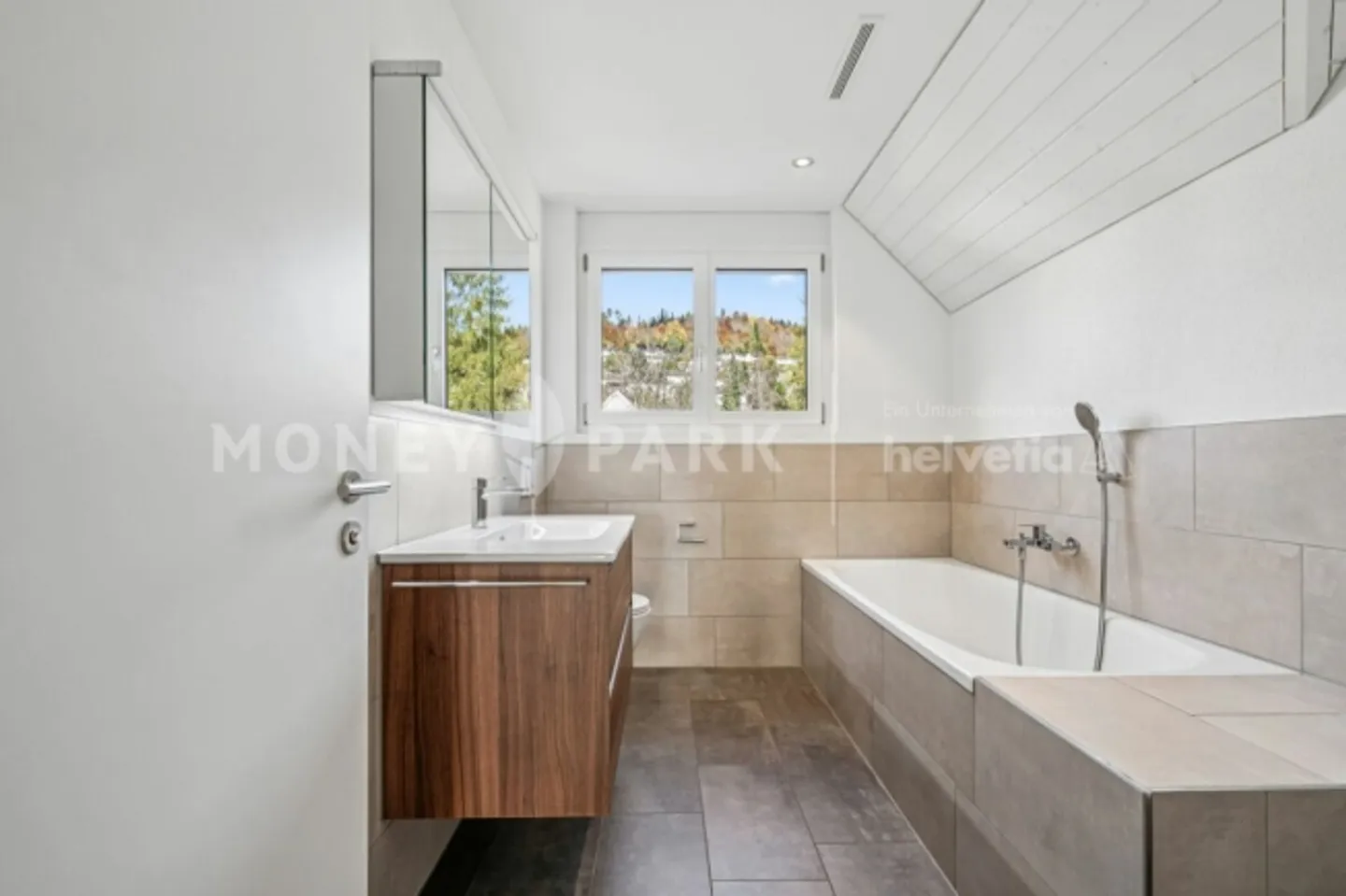 Maisonette di 5,5 stanze con vista mozzafiato - Foto 7 di 14