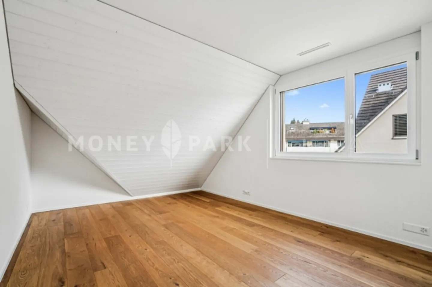 Maisonette di 5,5 stanze con vista mozzafiato - Foto 8 di 14