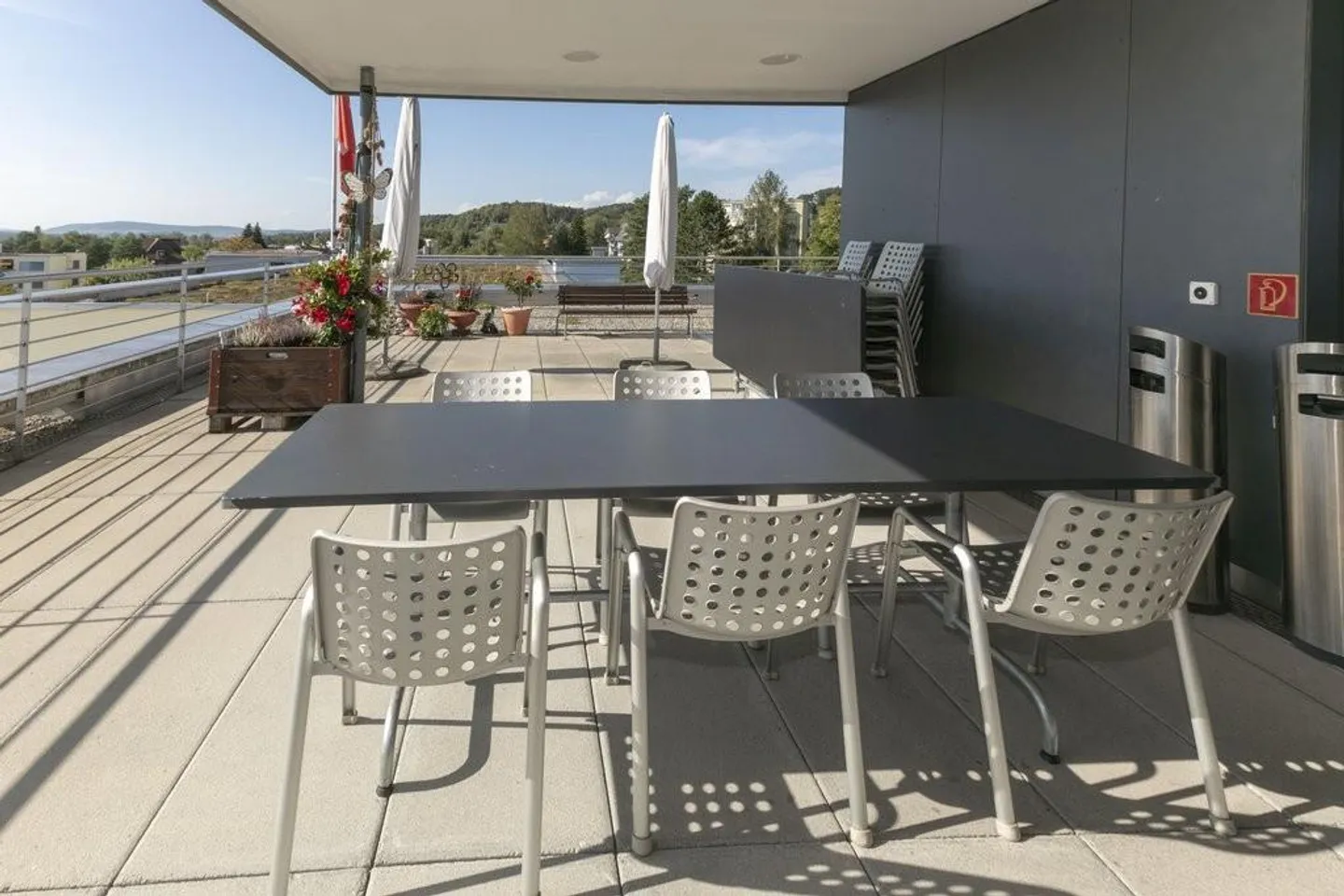 Louer sans dépôt - Appartement pour seniors 60+ - Photo 8 sur 10