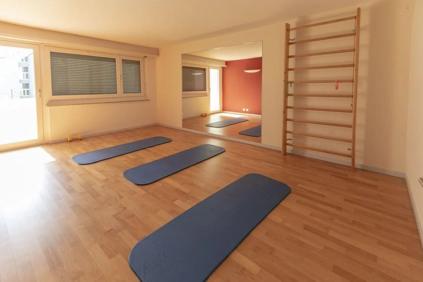 Louer sans dépôt - Appartement pour seniors 60+ - Photo 9 sur 10