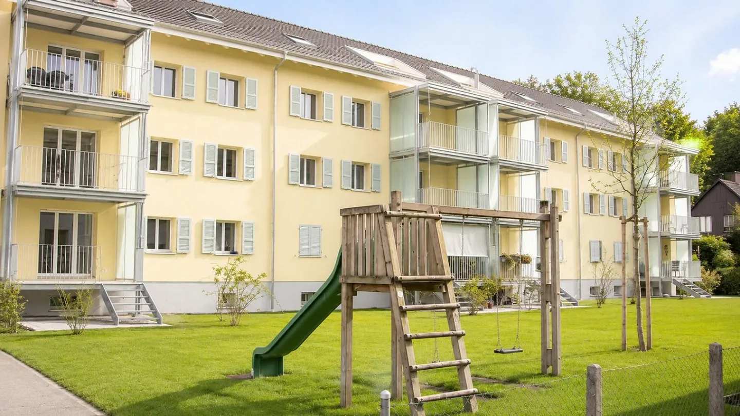 Appartamento 4 stanze in affitto in una zona familiare - Foto 1 di 9