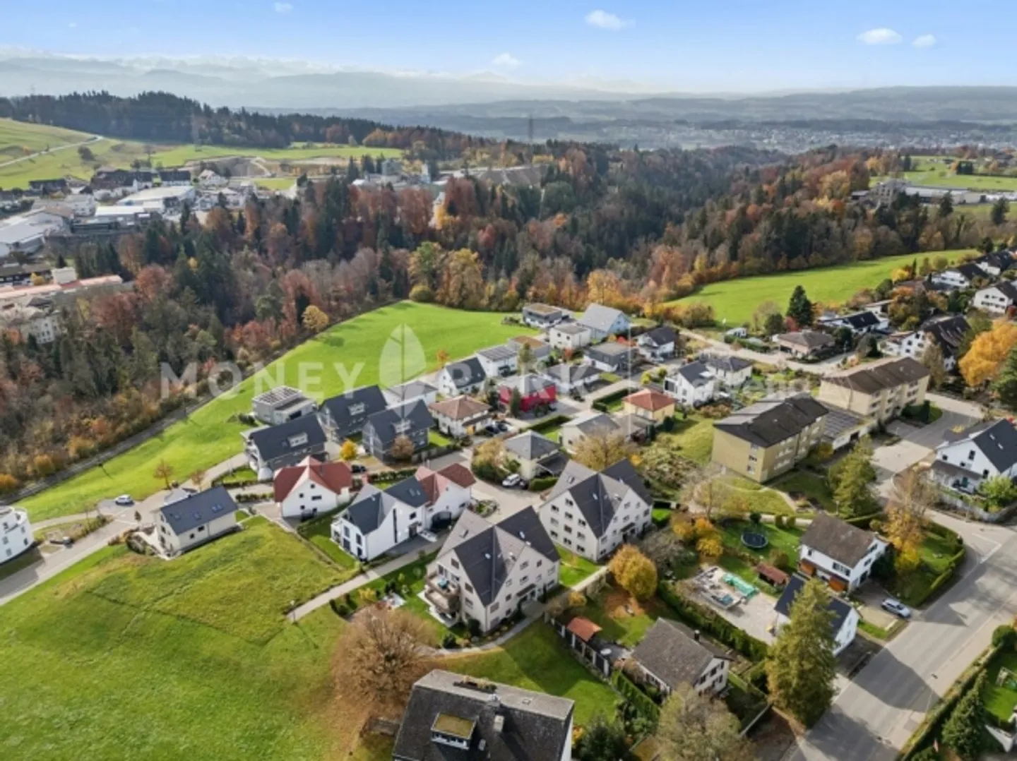 Maisonette di 5,5 stanze con vista mozzafiato - Foto 13 di 14