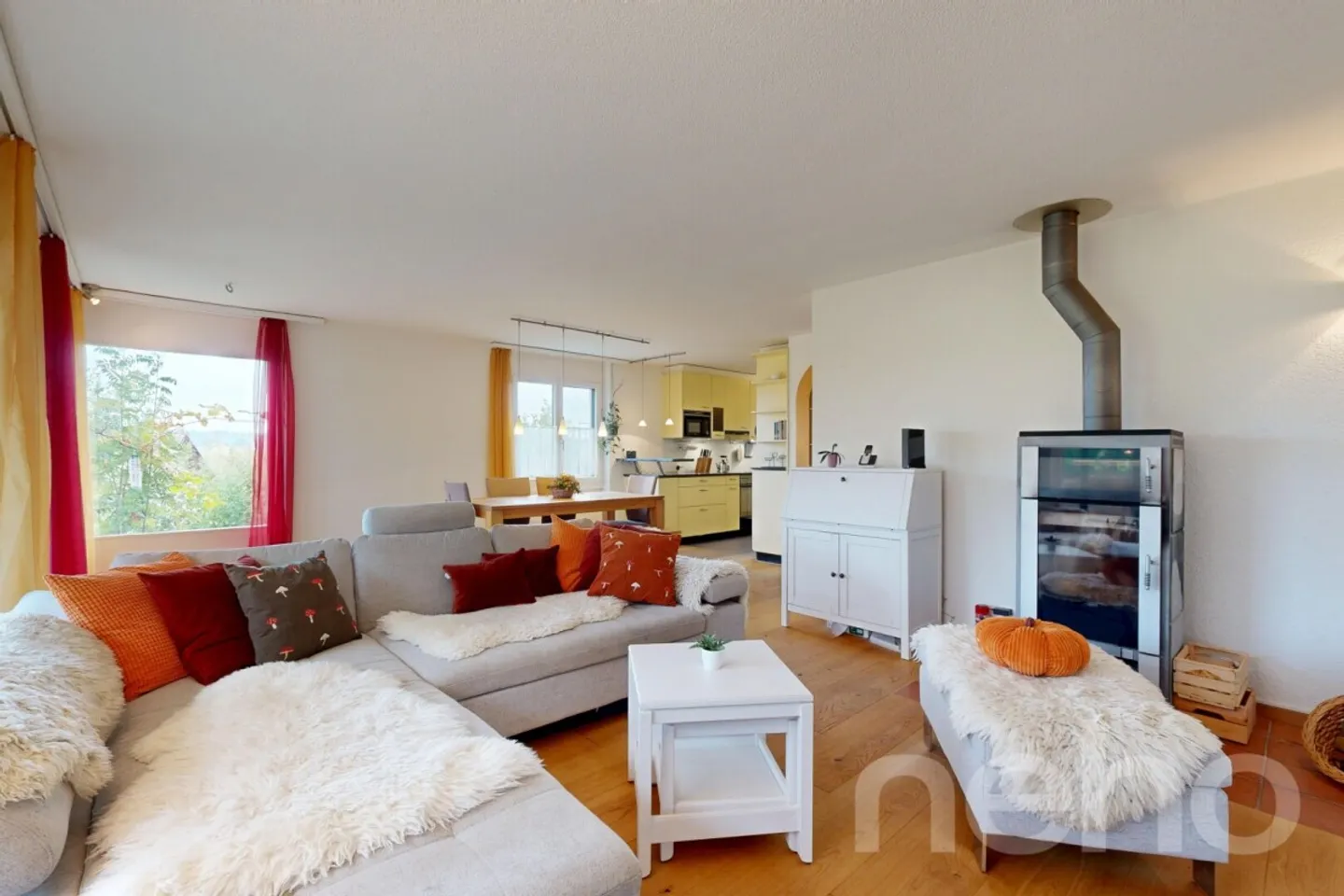 Charming Duplex with Garden View - Photo 2 of 12
