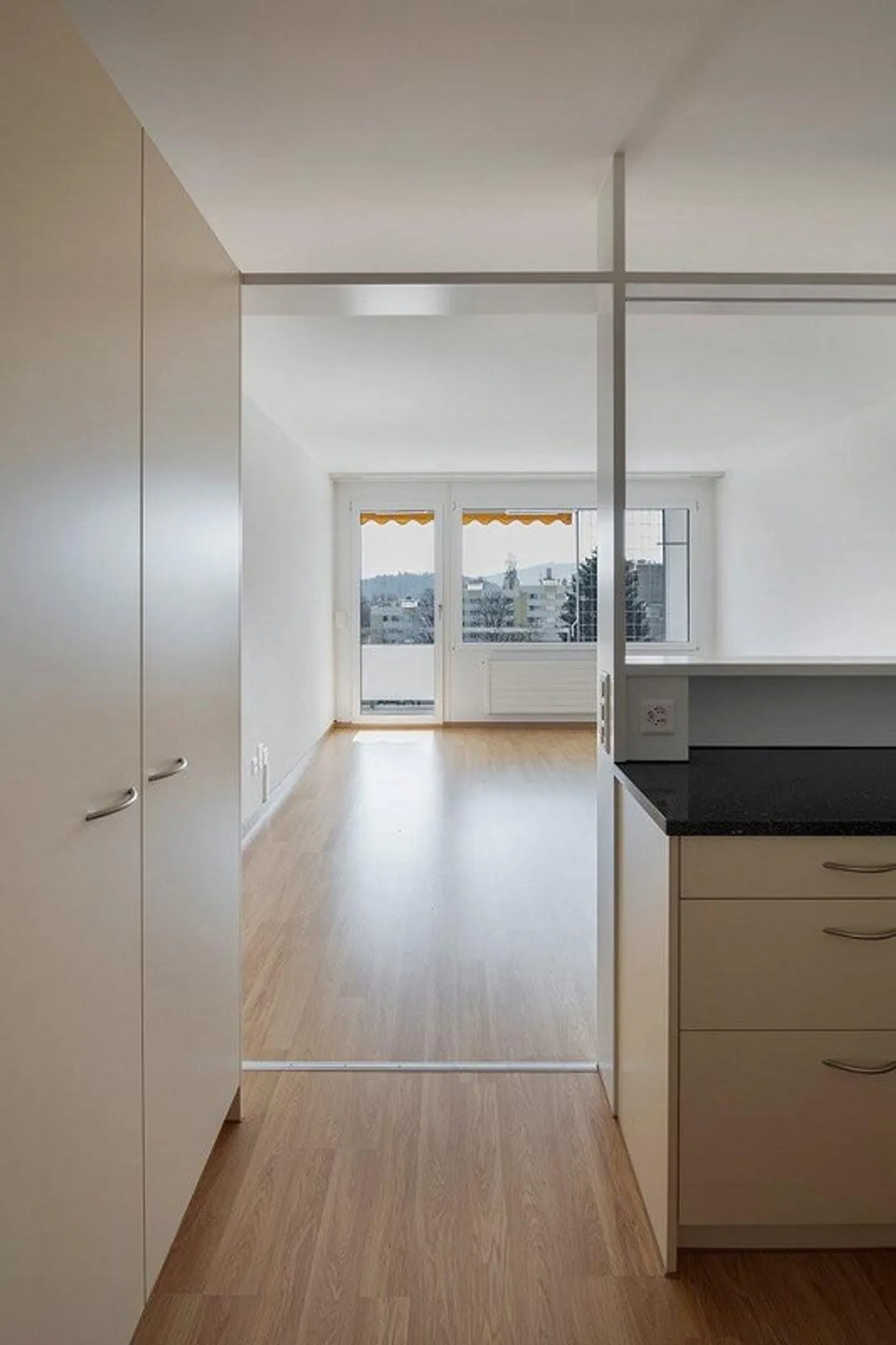 Appartement senior avec balcon à louer ! - Photo 3 sur 6